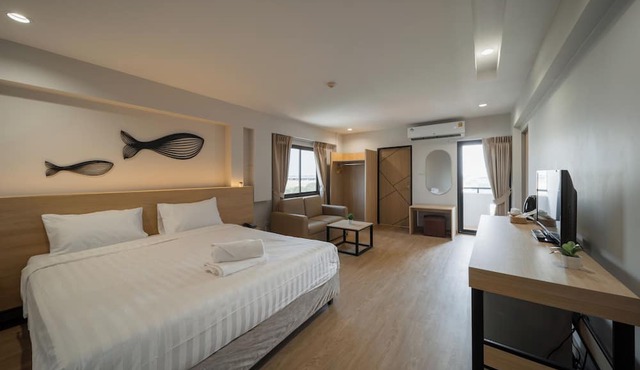 Mintara Hotel