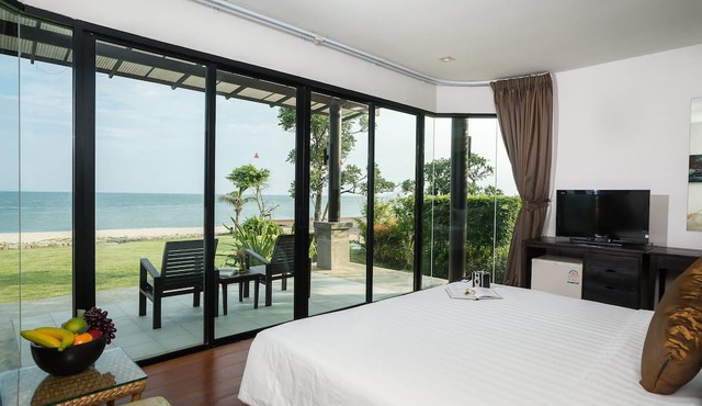 i Tara Resort & Spa
