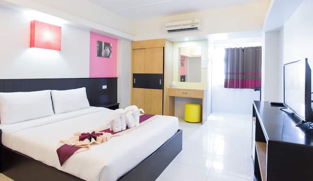 The One Hotel