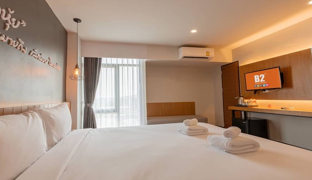 B2 Surat Thani Premier Hotel