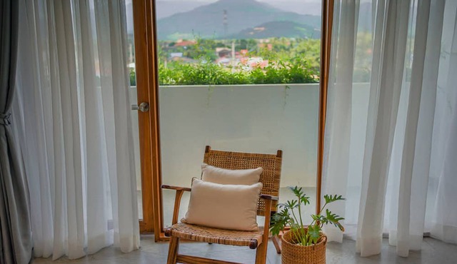 Montagne Boutique in Kampot