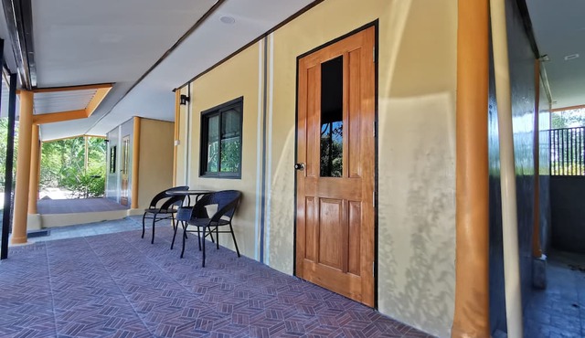 Viman Resort
