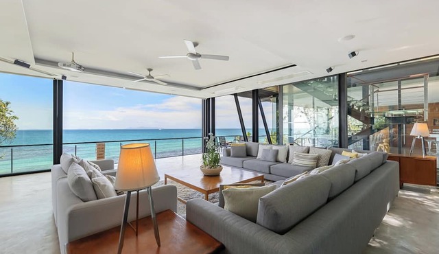 The View in Koh Samui