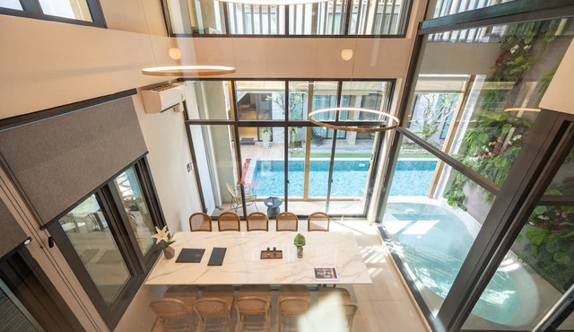 Shan Villas Sukhumvit