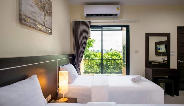 Thip Thip Hotel
