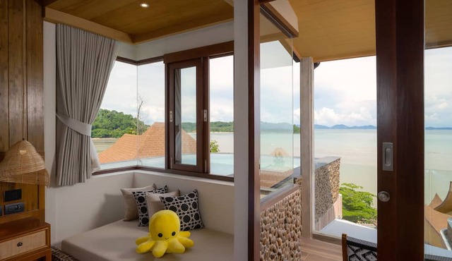 SINAE Phuket Luxury Hotel in Ratsada