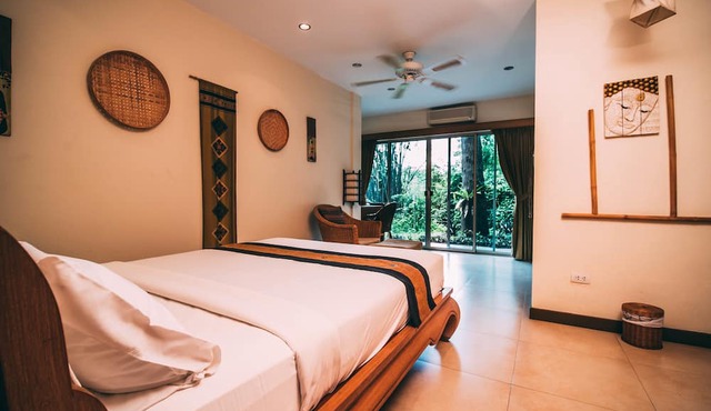 Tao Garden Health Spa & Resort