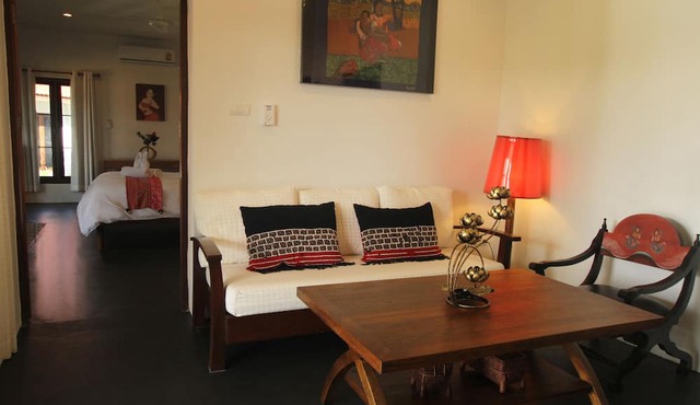 Jasmine Hills Villas & Spa