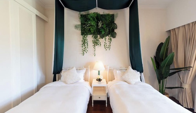 Rosario Oasis Resort - SHA Plus