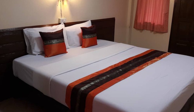 Lanna Thai Guesthouse
