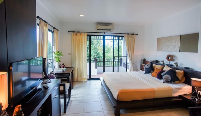 Sang Serene House