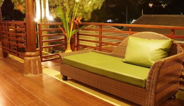 Suanmali Samui in Koh Samui