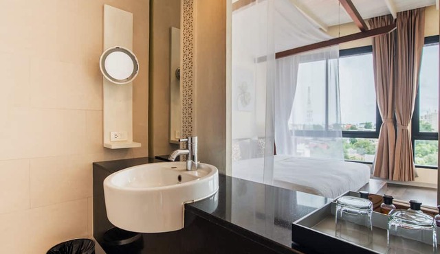 De Chai Colonial Hotel & Spa
