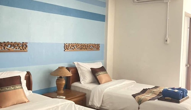 Wiriya House in Chiang Mai