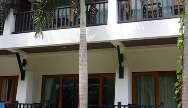 Marina Villa in Koh Samui