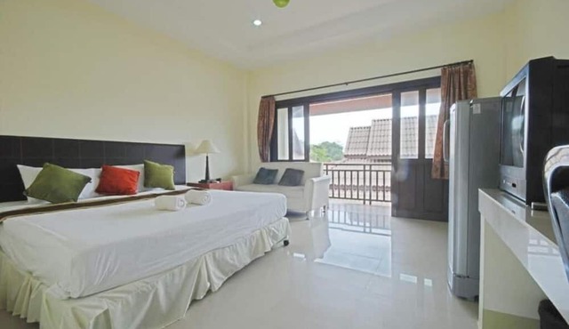Buathong Place