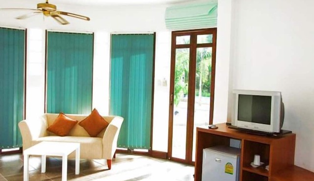 Mango Spa Country Club