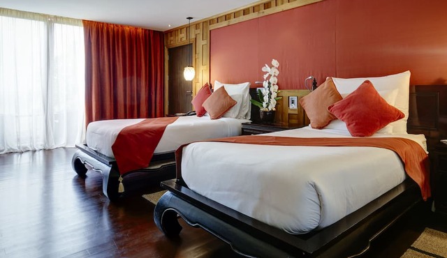 Baan Souchada Resort and Spa