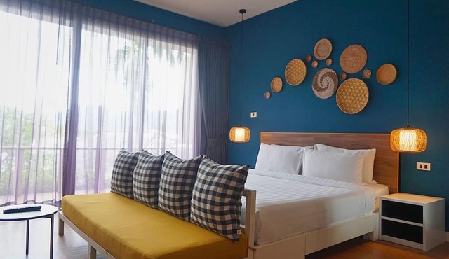 Signature Phuket Resort in Chalong