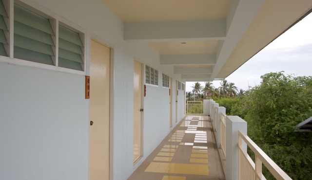 Charn Residence in Chonburi