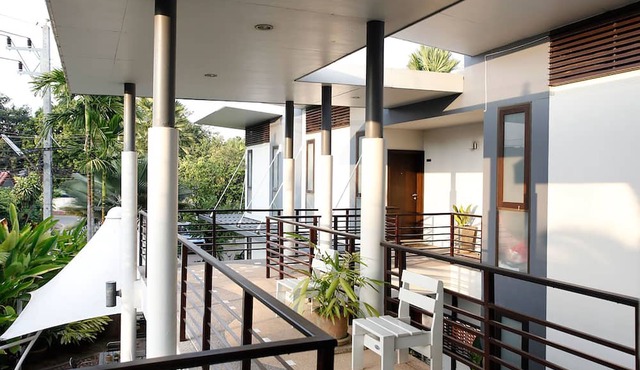 La Villetta Chiang Mai in Chiang Mai