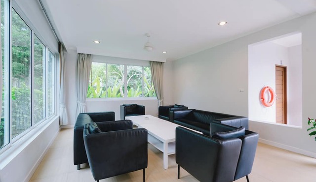Bor Saen Pool Villa