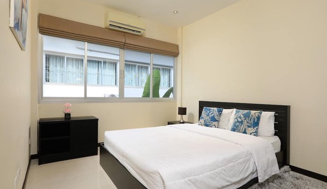Kin Bed Chiang Mai