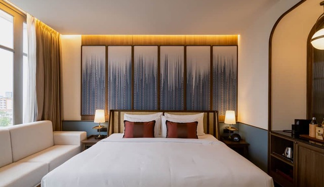 Hotel MOCO Udonthani