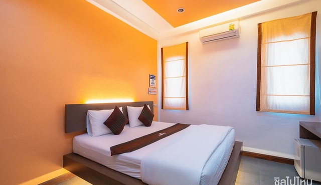 Laekhong River Resort
