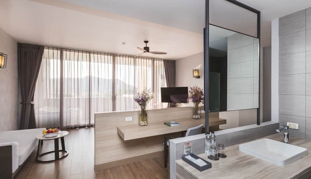 iSanook Resort & Suites Hua Hin in Hua Hin