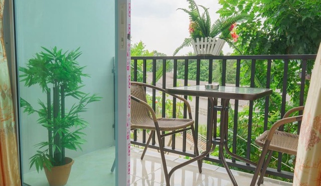 Pantip Boutique Hotel