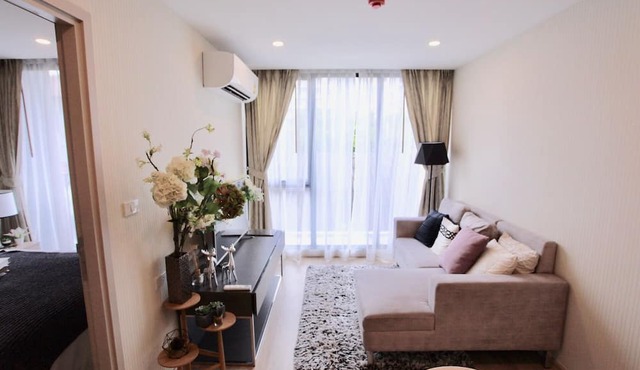 Serio Condo