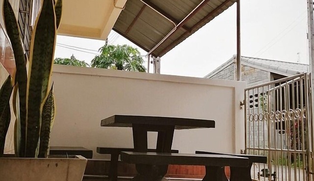 CHO Hostel and Sleep Box - Adults Only in Betong
