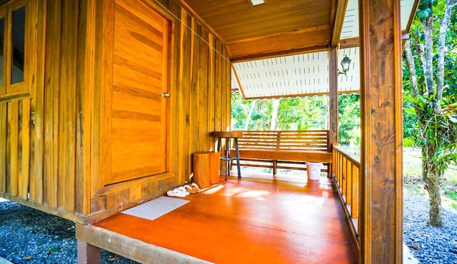 Talaungjit Resort & Garden