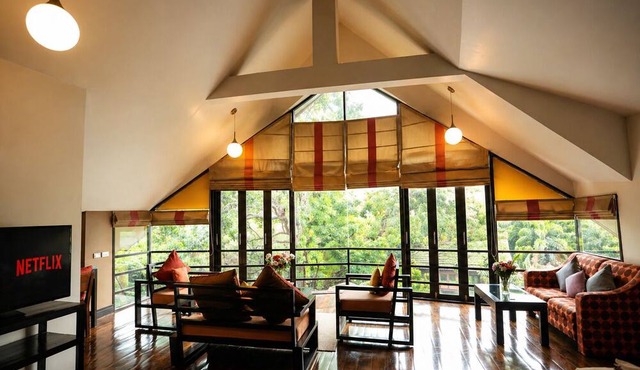 Kiree Thara Boutique Resort