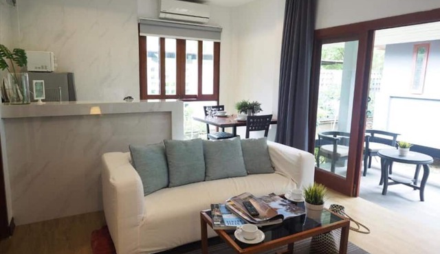 Samui Garden Home in Koh Samui