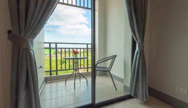 J2 Residence Chiang Rai