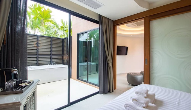 Rachabhura Hotel