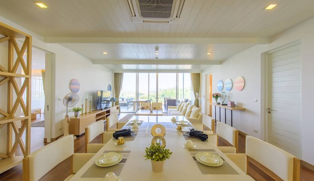 The Gallery Khao Yai Hotel and Residence