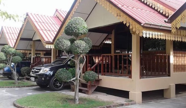Sukthawee in Prachuap Khiri Khan