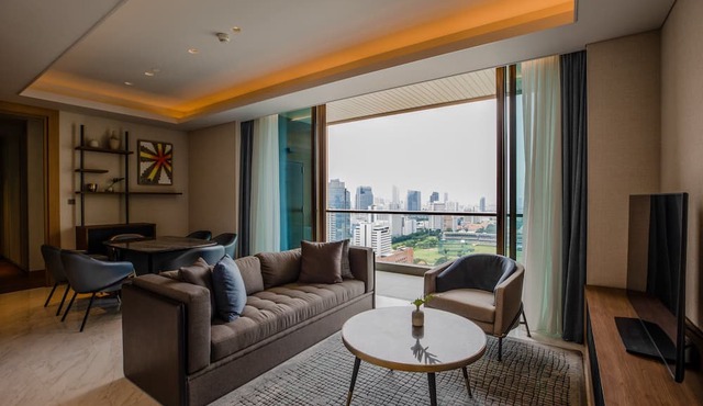 Kimpton Maa-Lai Bangkok by IHG in Bangkok