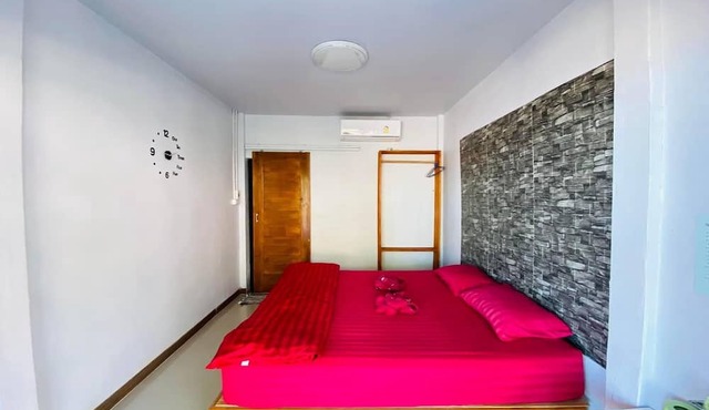 Kohmook Seaview Bungalow in Ko Mook