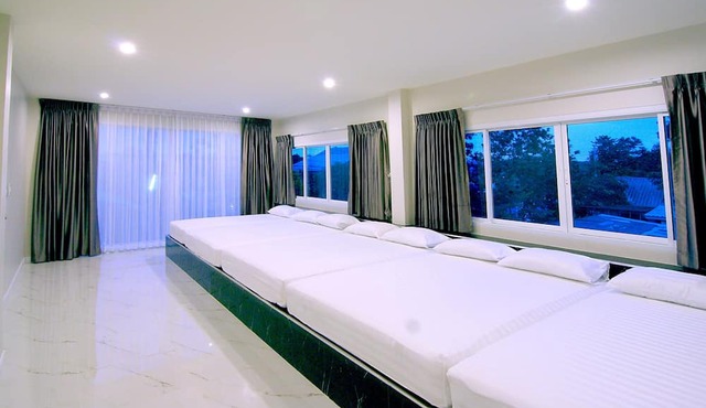 Wan Villa