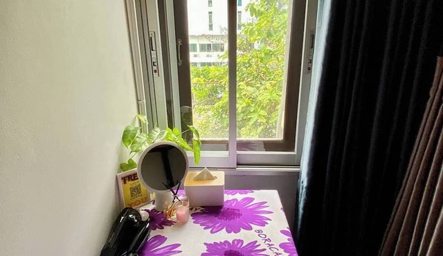 Lemon Siam Hostel Free Breakfast