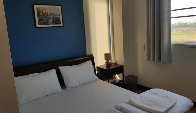 Sleep To Fly Hotel & Hostel