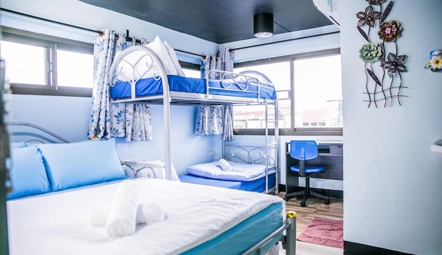 Bangkok Canale Home