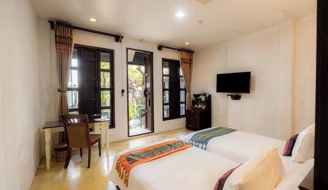 Cheva Gallery Boutique Hotel