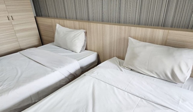 Station 203 Hotel