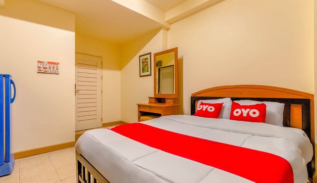 OYO 583 Sweethome Guest House