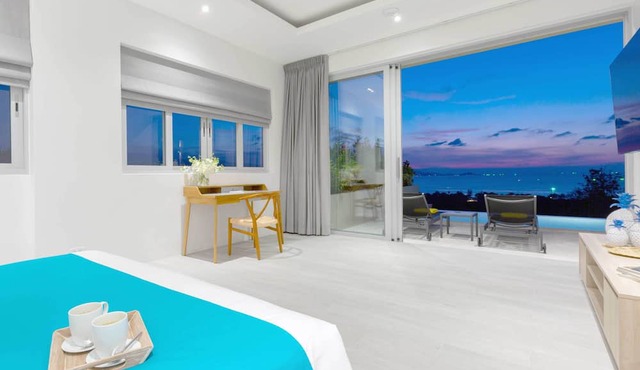 Samui Sunsets Luxury Villas in Koh Samui